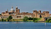 Eine Reise in die italienische Kulturhauptstadt Mantua 